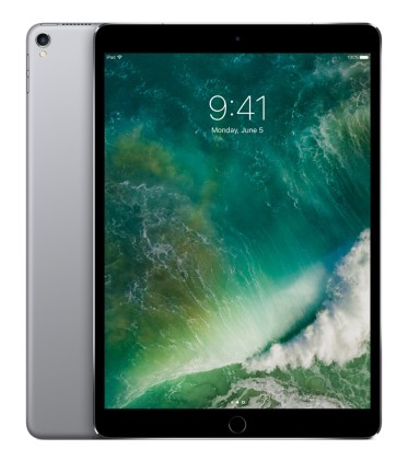 Apple iPad Pro 10.5" 512GB WiFi+LTE Space Grey ITA