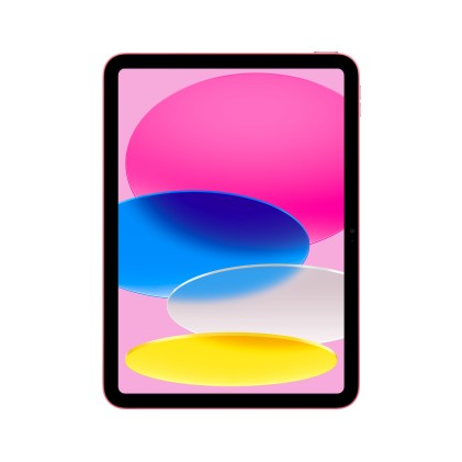 Apple 10.9-Inch Ipad Wi-Fi 64Gb - Pink