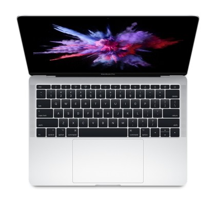 Apple MacBook Pro 13" IntelCore i5 2,3GHz 128GB MPXR2T/A