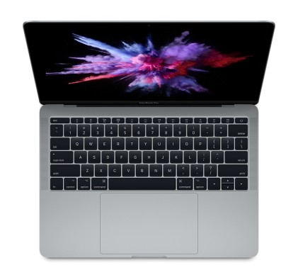 Apple MacBook Pro 13" IntelCore i5 2,3GHz 256GB MPXT2T/A