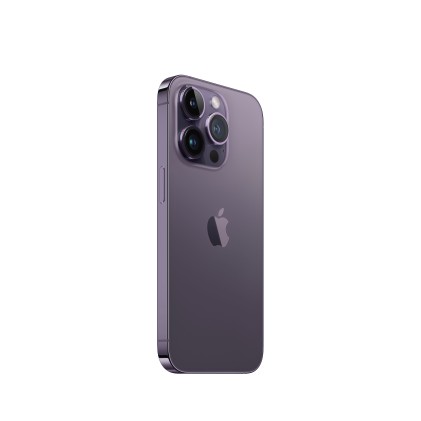 Iphone 14 Pro 256Gb Deep Purple