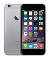 Smartphone Apple iPhone 6 32GB Space gray
