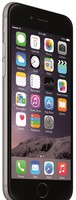 Smartphone Apple iPhone 6 32GB Space gray