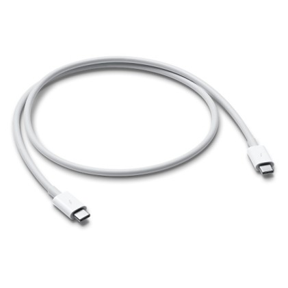 Cavo Tb3 (Usb-C) To Tb3 Apple