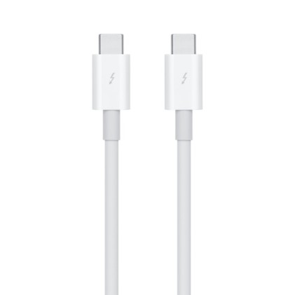 Cavo Tb3 (Usb-C) To Tb3 Apple