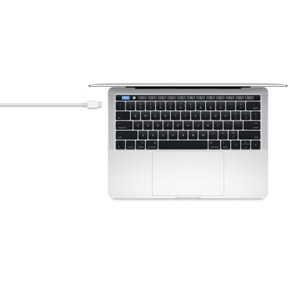 Cavo Tb3 (Usb-C) To Tb3 Apple