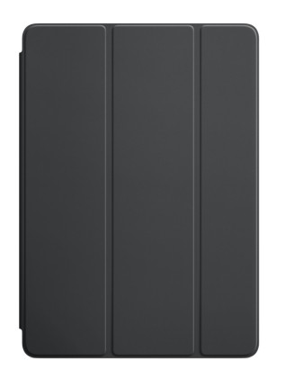 Custodia Apple Smart Cover Per Ipad Charcoal Gray
