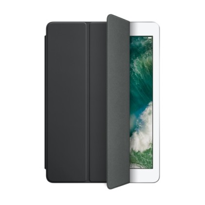 Custodia Apple Smart Cover Per Ipad Charcoal Gray