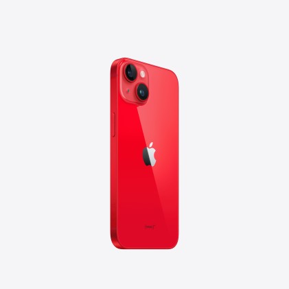 Iphone 14 Plus 256Gb Red