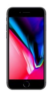 Smartphone Apple iPhone 8 64GB MQ6G2ZD/A Space grigio