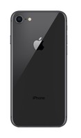Smartphone Apple iPhone 8 64GB MQ6G2ZD/A Space grigio