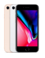 Smartphone Apple iPhone 8 64GB MQ6G2ZD/A Space grigio