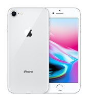 Smartphone Apple iPone 8 64GB SILVER