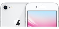 Smartphone Apple iPone 8 64GB SILVER