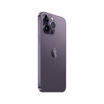 Iphone 14 Pro Max 256Gb Deep Purple
