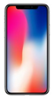 Smartphone Apple iPhone X 256GB SPACE GREY