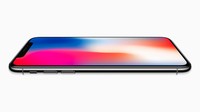 Smartphone Apple iPhone X 256GB SPACE GREY