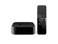 Apple TV 4K 32GB MQD22FD/A