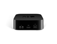 Apple TV 4K 32GB MQD22FD/A