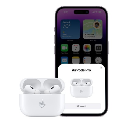 Apple Airpod Pro 2022