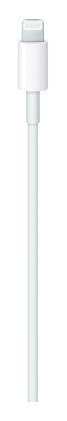 Apple Cavo da USB‑C a Lightning (2 m)