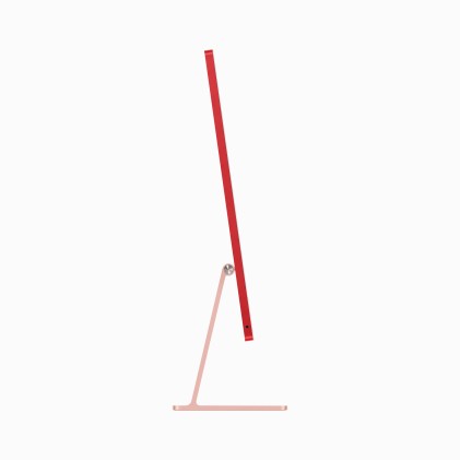 Aio Imac 24M3 8C./Gpu 10C. Rosa 8Gb/256Gb Ssd. 4.5K Ethernet