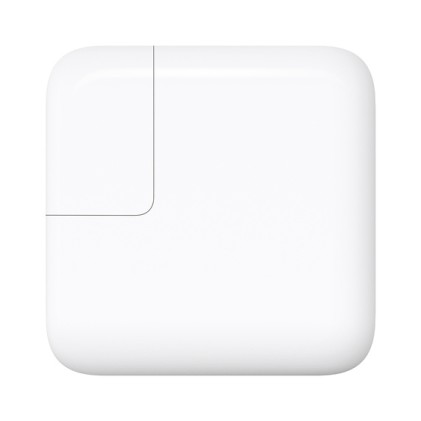 Apple USB-C Power Adapter 30W MR2A2ZM/A