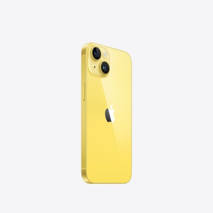 Iphone 14 256Gb Giallo