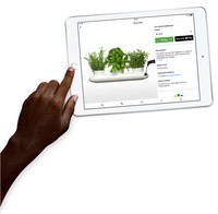 Apple iPad 2018 32GB WiFi + Cellular 9.7" Silver ITA