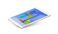 Apple iPad 2018 32GB Wi-Fi 9.7" Silver ITA