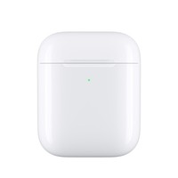 Apple Custodia di ricarica wireless per AirPods