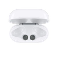 Apple Custodia di ricarica wireless per AirPods