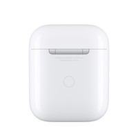 Apple Custodia di ricarica wireless per AirPods