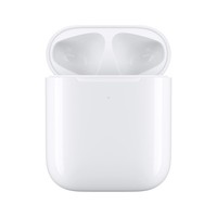 Apple Custodia di ricarica wireless per AirPods