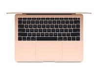 Apple MacBook Air 13" i5 Dual Core 1.6GHz 128GB Gold MREE2T/A