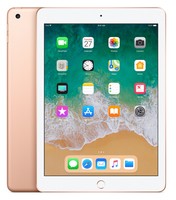 Tablet Ipad 32Gb Wifi Gold 2018 