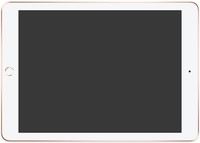 Apple iPad 2018 32GB WiFi + Cellular 9.7" Gold ITA