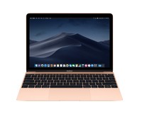 Macbook 12" Apple I5 1.3Ghz Gold 8Gb/512Ssd/Hd 615