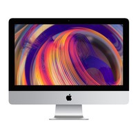 Aio Imac 21.5" 4K I3 Qc 3.6Ghz 8Gb/1Tb/Radeon Pro 555X 2Gb