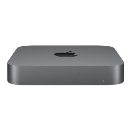 Pc Apple Mac Mini Core I3 3,6Ghz 128Gb