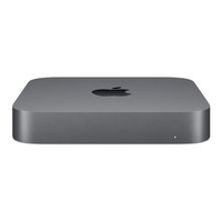 Pc Apple Mac Mini Core I3 3,6Ghz 128Gb