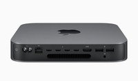 Pc Apple Mac Mini Core I3 3,6Ghz 128Gb