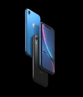 Apple Iphone Xr 128Gb Black