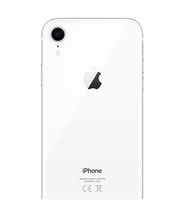Apple Iphone Xr 128Gb White