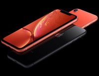 Iphone Xr 128Gb Coral 