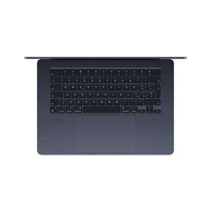 Macbook Air 15 M3 8Gb/512Gb Midnid 8Core 10 Gpu Midnight