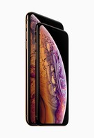 Iphone Xs 64Gb Gold 