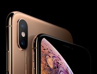 Iphone Xs 64Gb Gold 