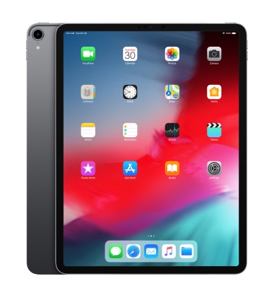 Apple iPad Pro 64GB Wi-Fi 12.9" Space Grey MTEL2TY/A