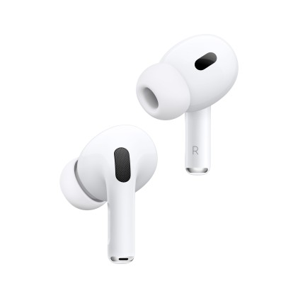 Auricolari Airpods Pro(2023) Magsaf E Ricarica Usb-C Bianco